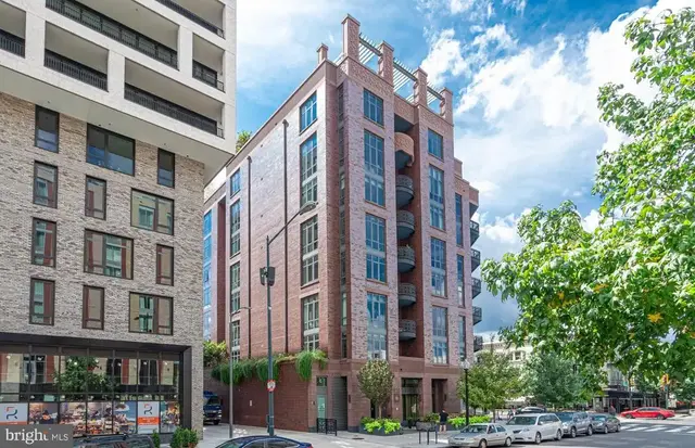 810 O St Nw #406, Washington