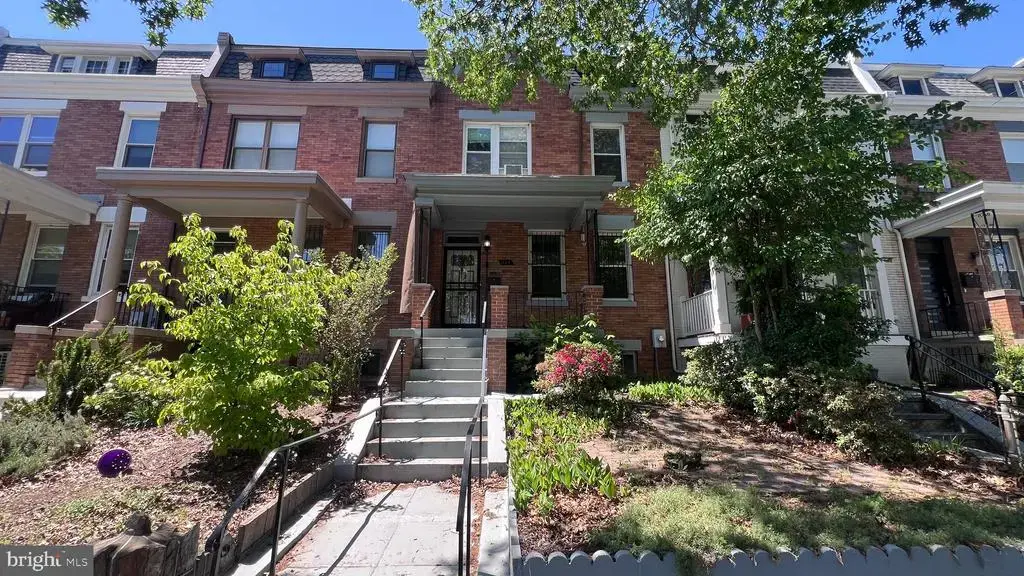 1720 2nd St Nw, WASHINGTON