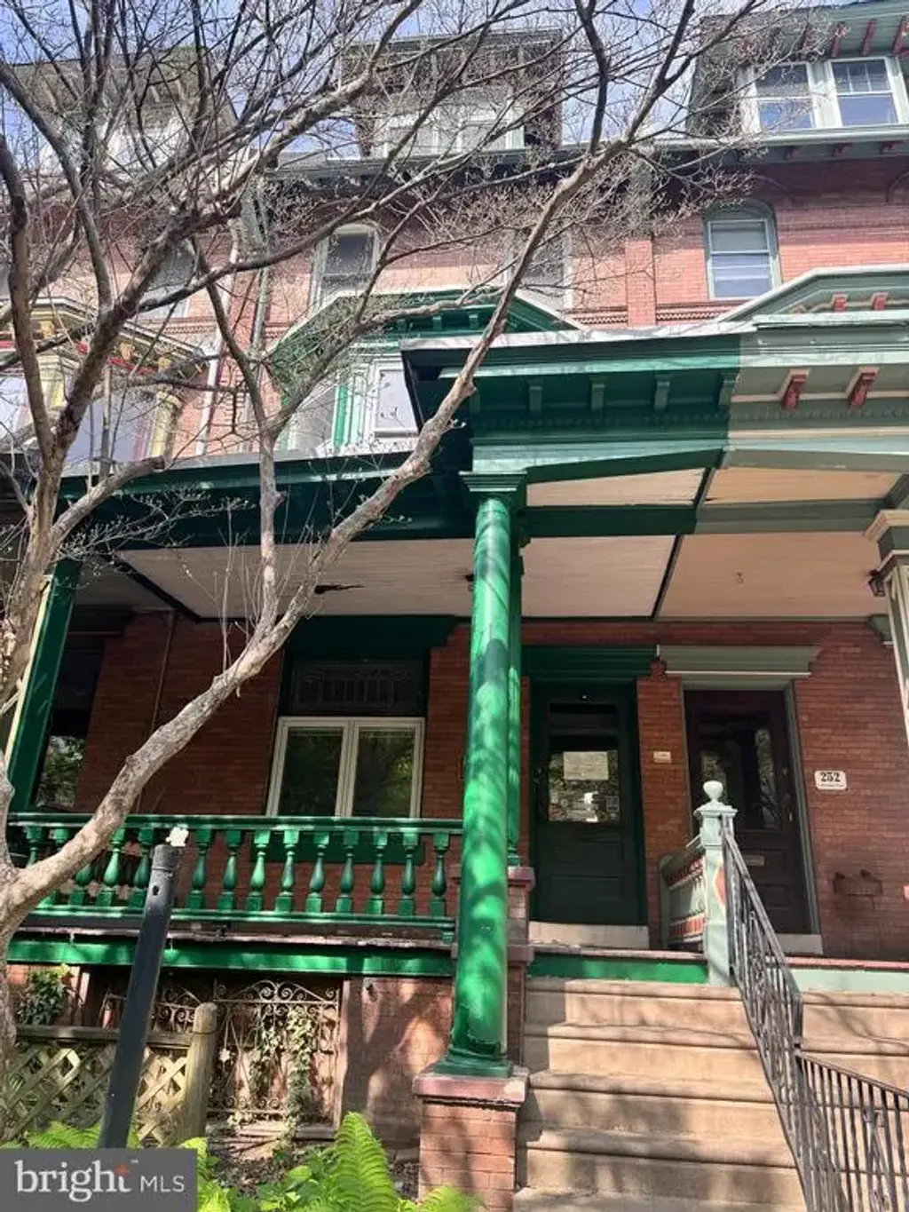 254 S Farragut St, PHILADELPHIA