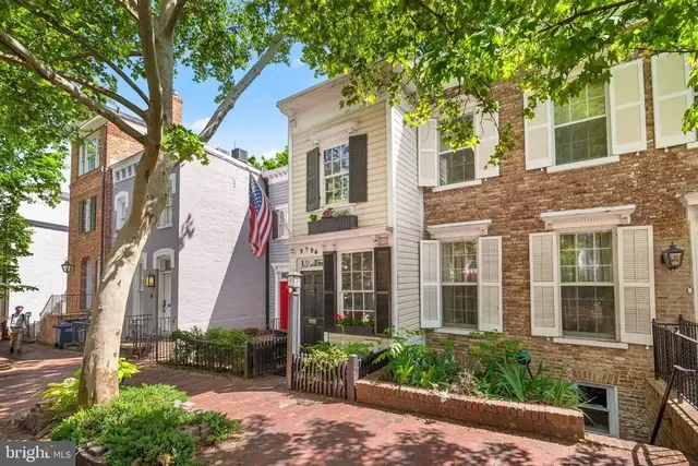 2726 P St Nw, Washington