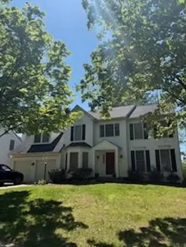 6404 Empty Song Rd, Columbia