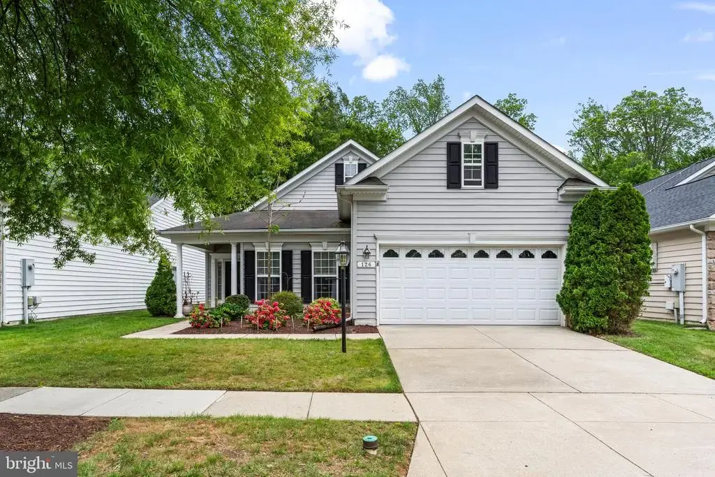 126 Encore Ct, CENTREVILLE
