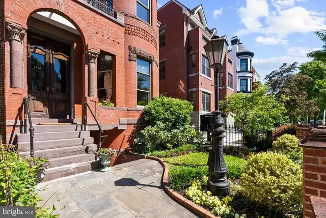 1827 13th St Nw, Washington