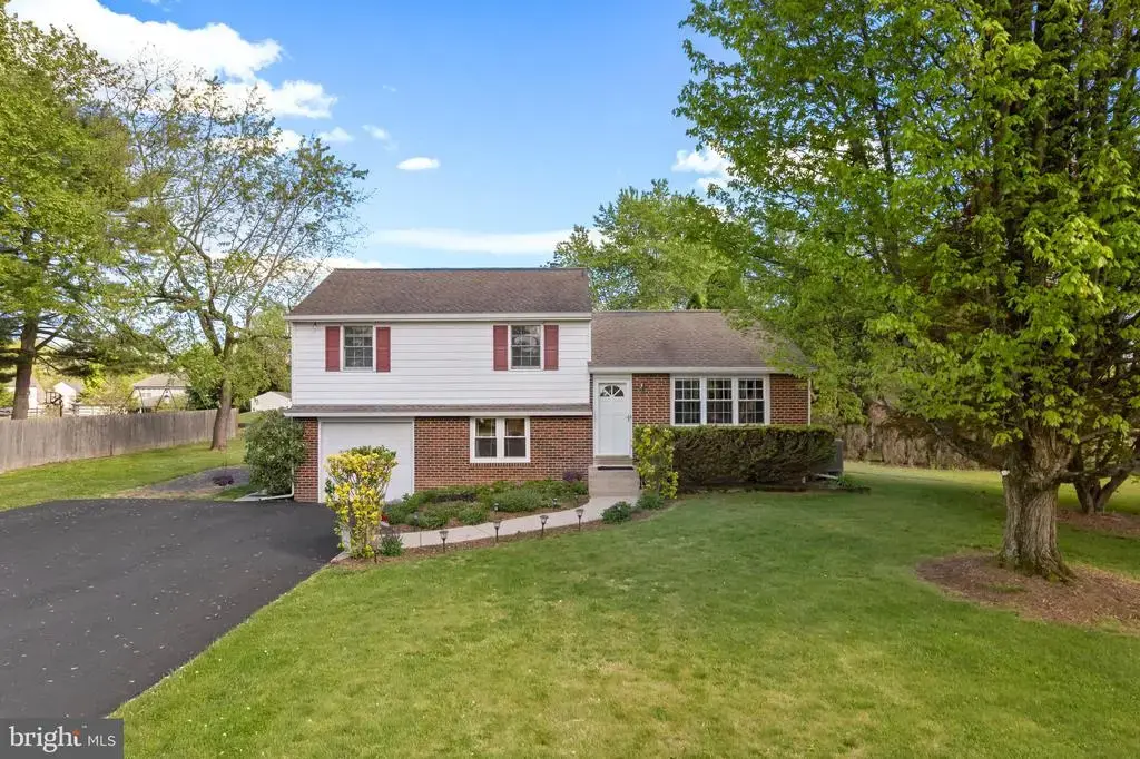 639 Upper State Rd, CHALFONT