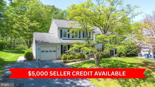 19320 Richwood Ct, Brookeville