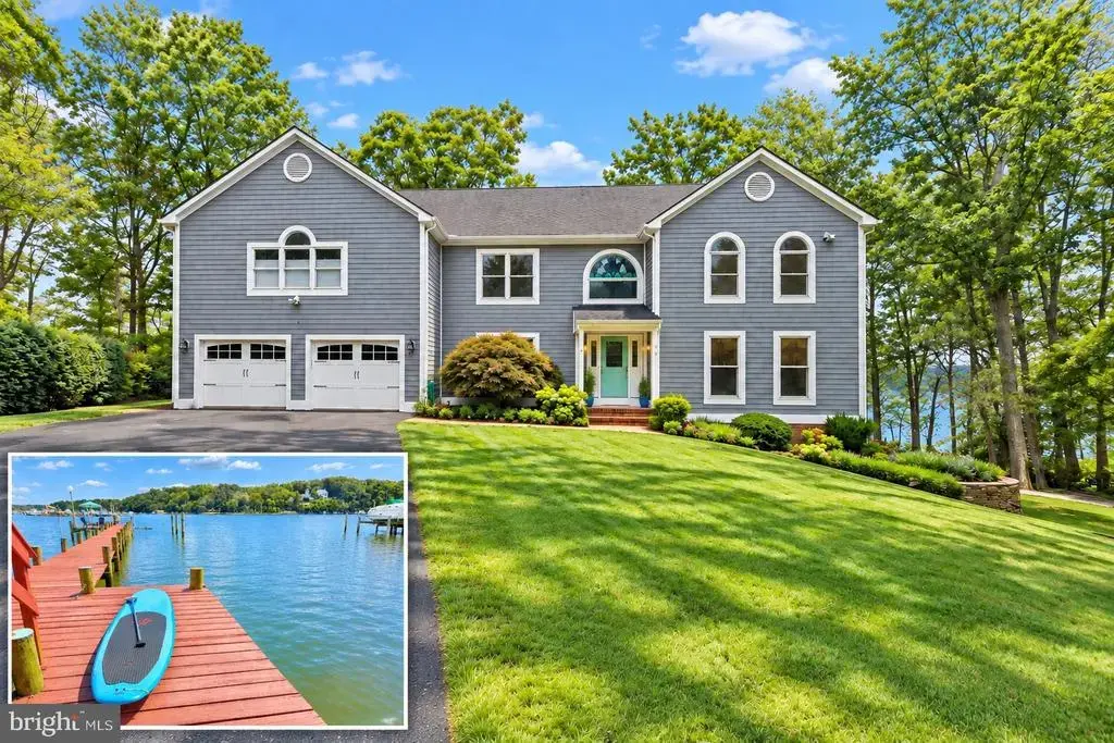 575 Laurel Rd, RIVA