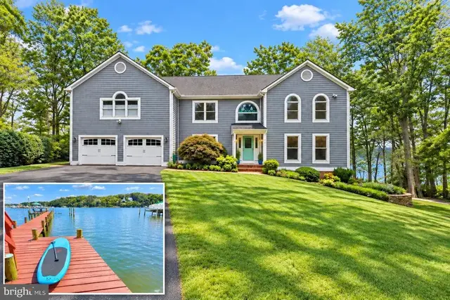 575 Laurel Rd, Riva