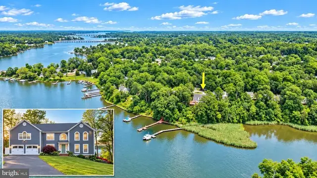 575 Laurel Rd, Riva