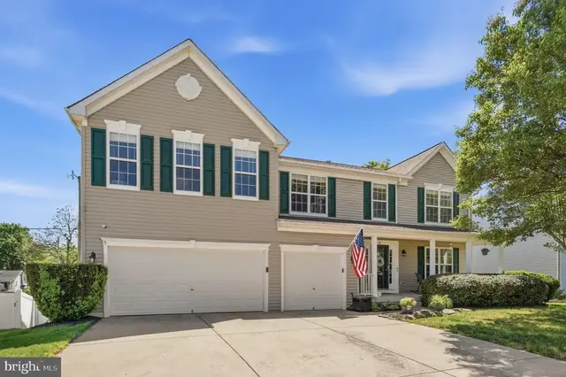 9 Kinser Way, Stafford