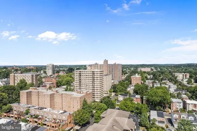 1301 N Harrison St #1108, Wilmington