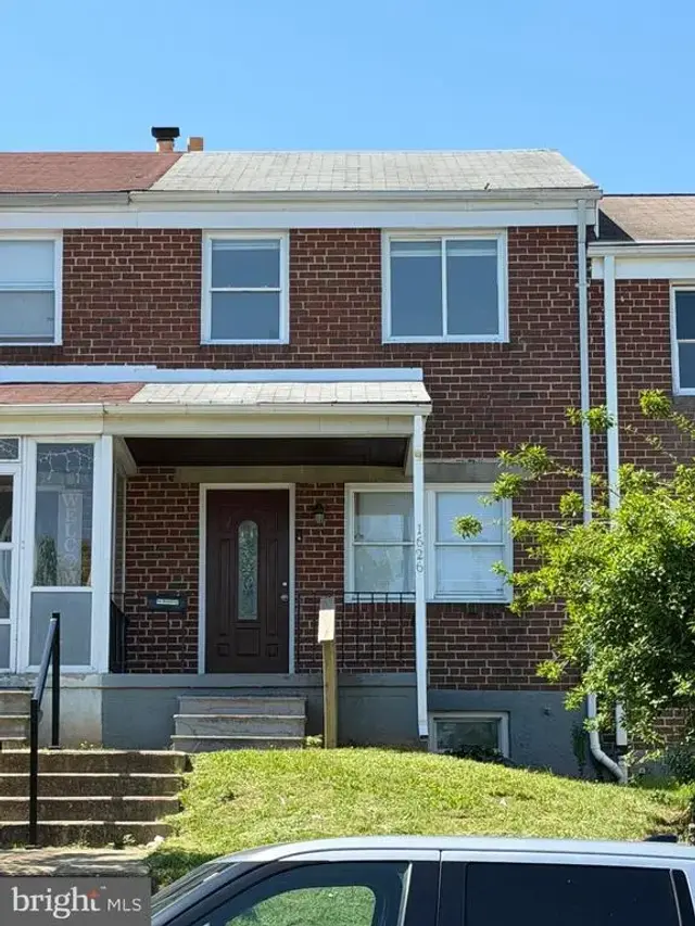 1626 Inverness Ave, Baltimore