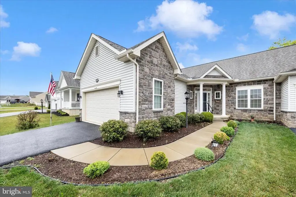 13928 Patriot Way, HAGERSTOWN