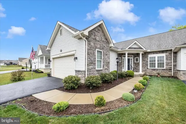 13928 Patriot Way, Hagerstown