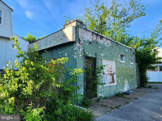 5224 Cuthbert Ave, Baltimore