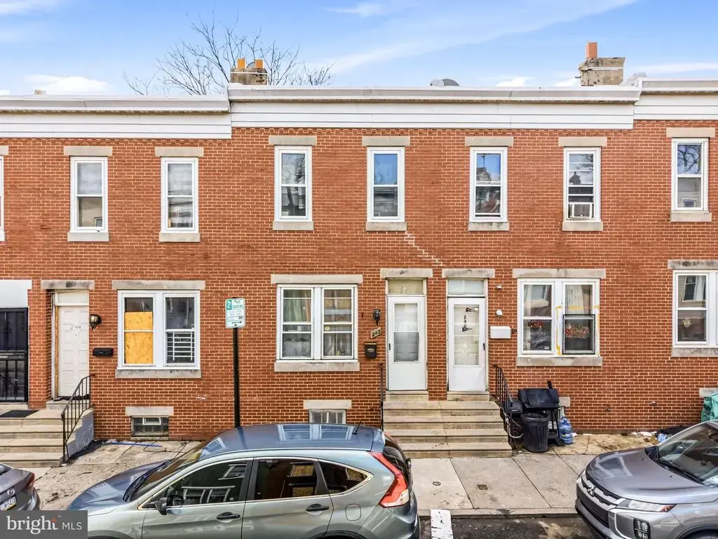 242 E Stella St, PHILADELPHIA
