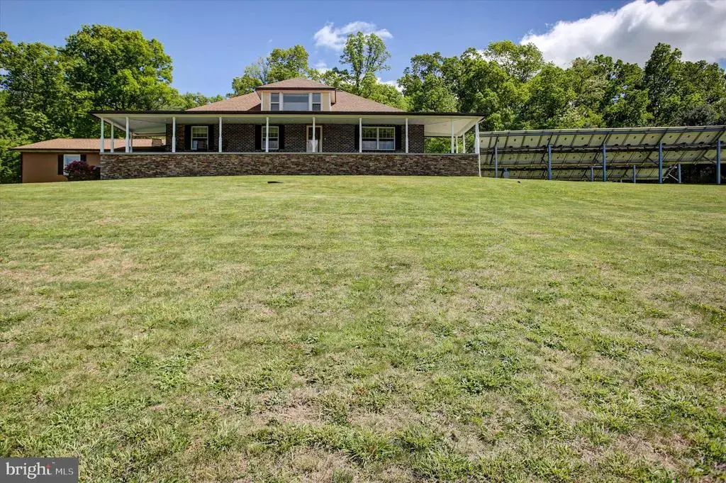 98 Peach Glen Rd, GARDNERS