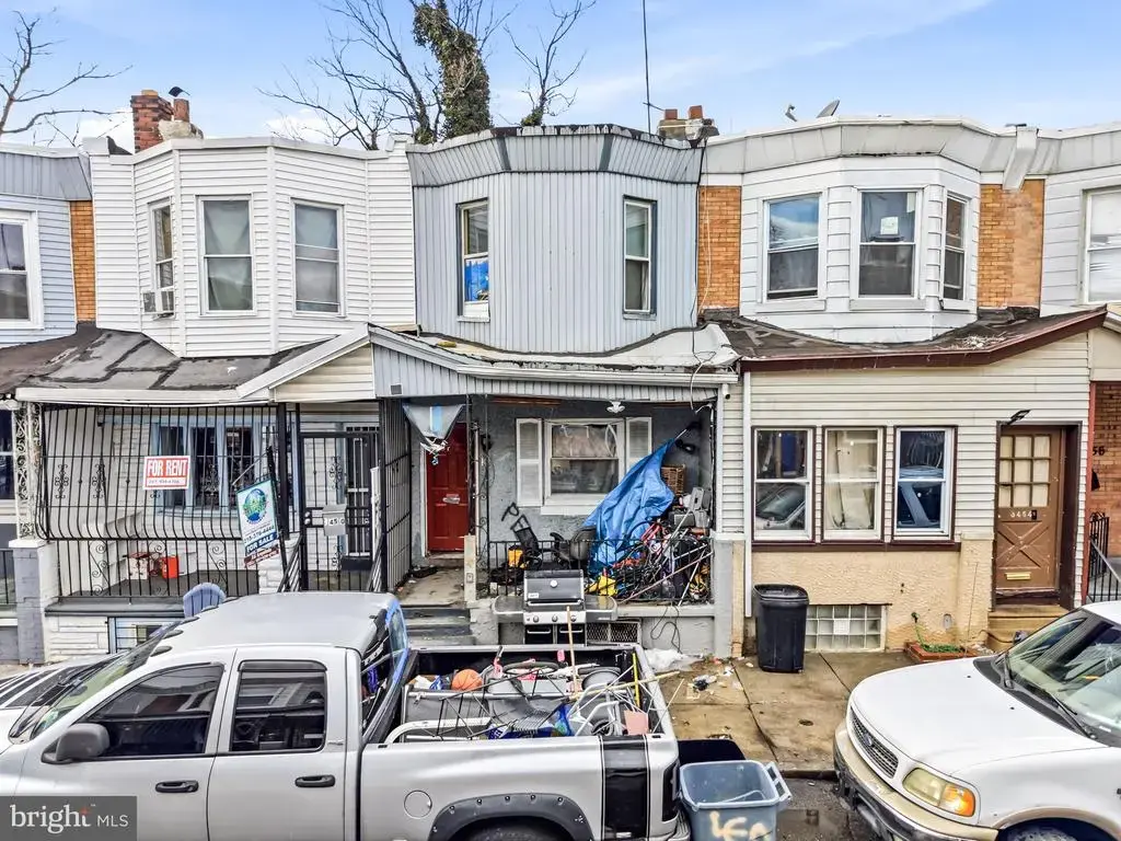 3452 Tampa St, PHILADELPHIA