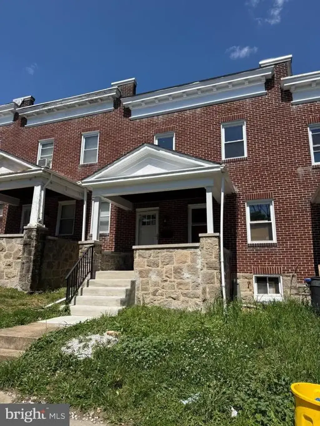 798 N Grantley St, BALTIMORE