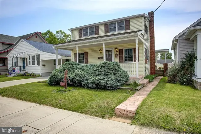 502 South St, Mcsherrystown