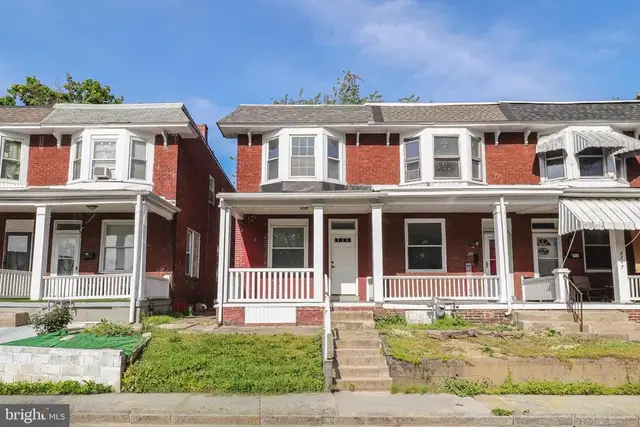 2251 Logan St, Harrisburg