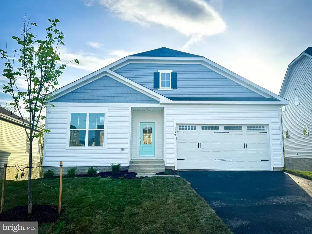 2465 Saffron Crest Dr, WINCHESTER