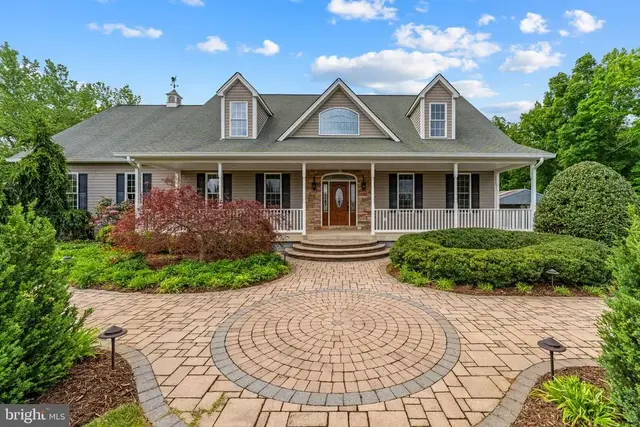 31260 Eleys Ford Rd, Fredericksburg
