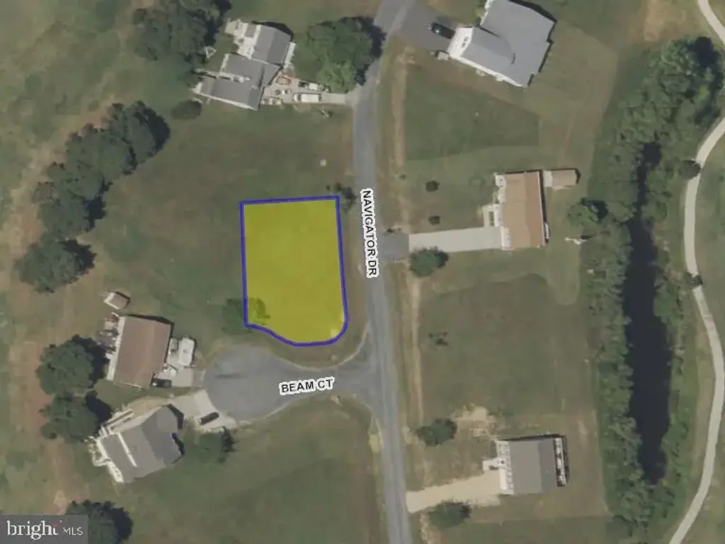 Lot 286 Beam, GREENBACKVILLE
