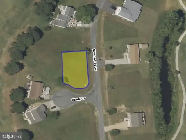 Lot 286 Beam, Greenbackville