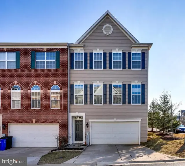 6802 Flour Mill Ct, Columbia