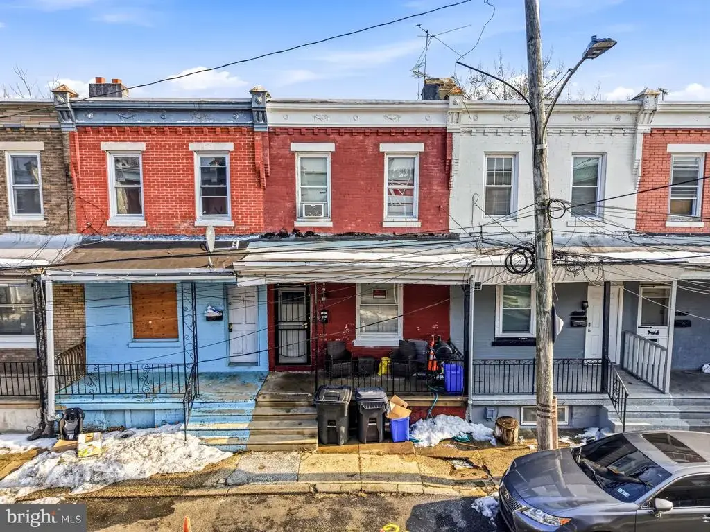 6160 Glenmore Ave, PHILADELPHIA