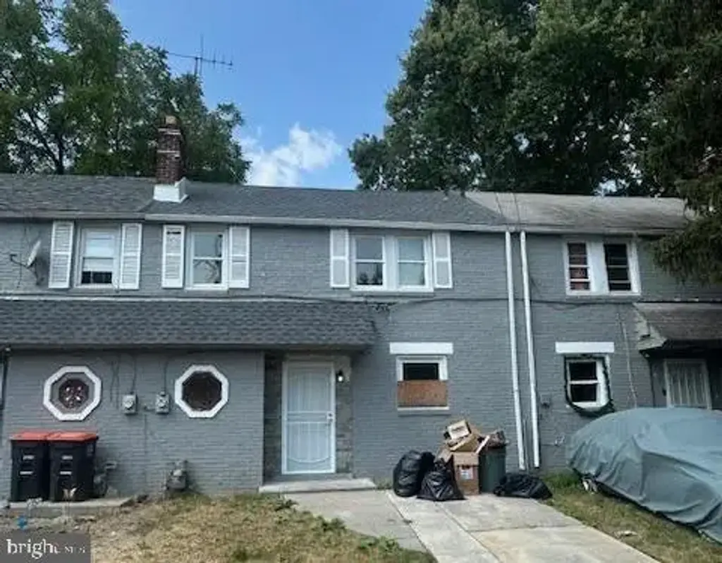 2708 Lehman St, CHESTER