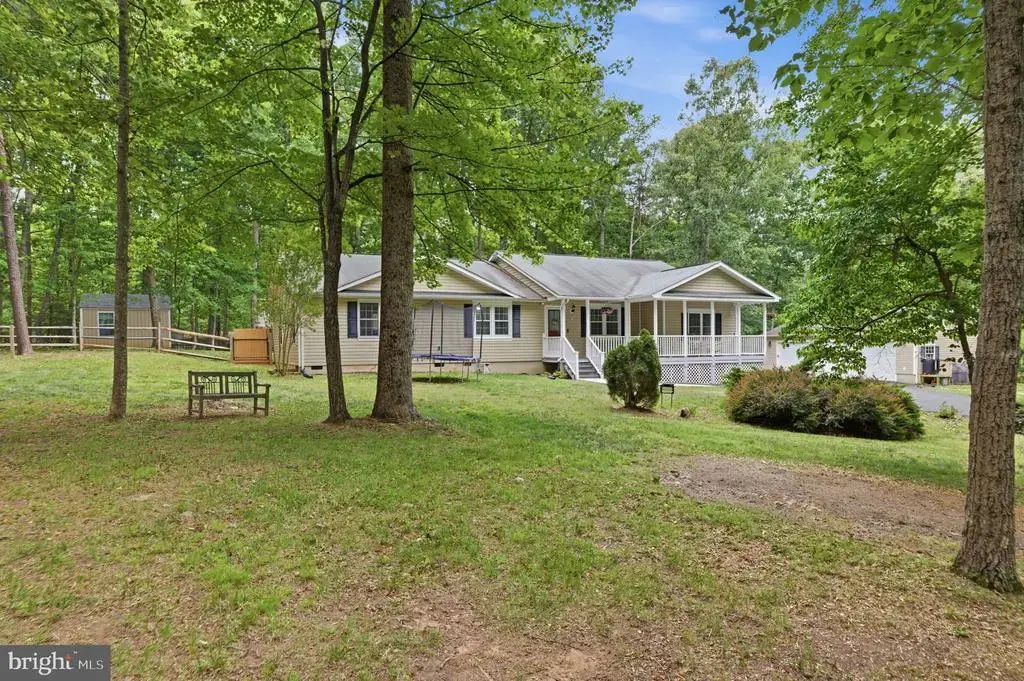 12406 Wilderness Park Dr, SPOTSYLVANIA