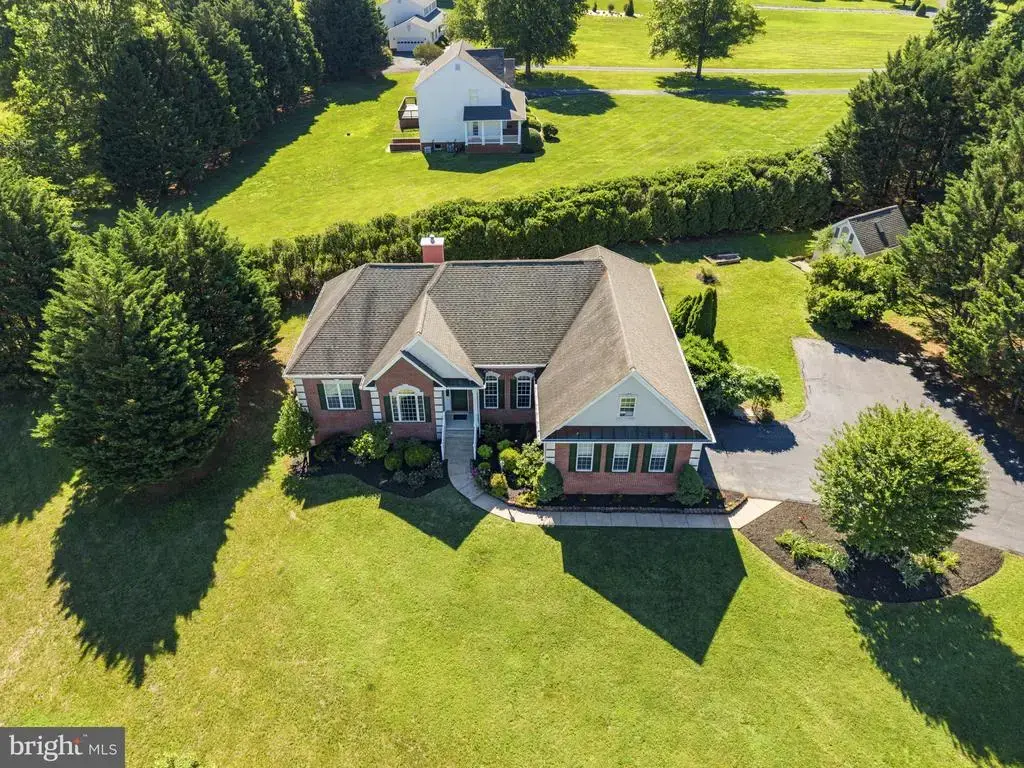 19171 Chateau Rd, CULPEPER