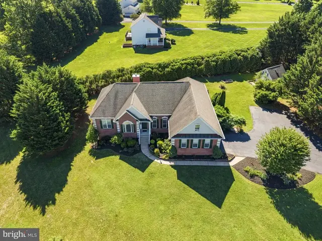 19171 Chateau Rd, Culpeper