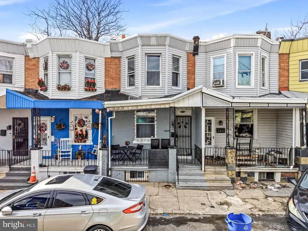 3438 Tampa St, PHILADELPHIA