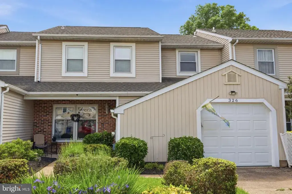 326 Tall Meadow Ln, YARDLEY
