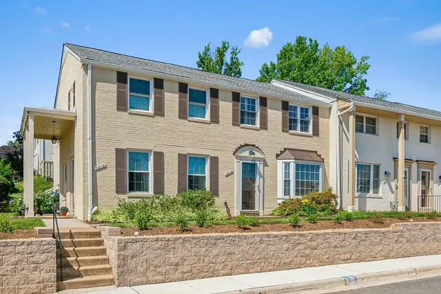 3812 Jason Ave, Alexandria