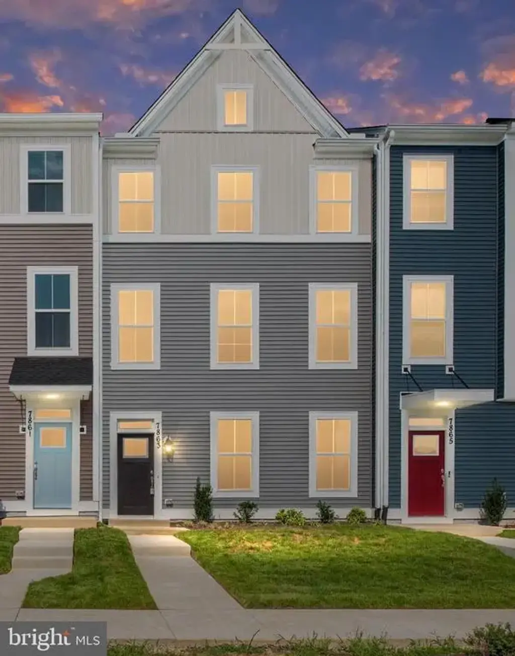8804 Selby Court, SPOTSYLVANIA