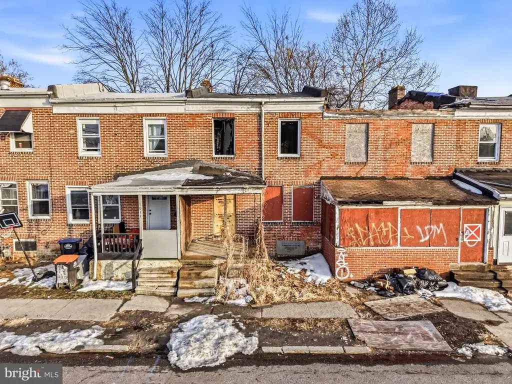 1009 Morton Ave, CHESTER