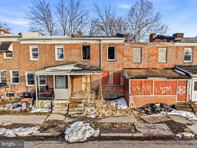 1009 Morton Ave, Chester