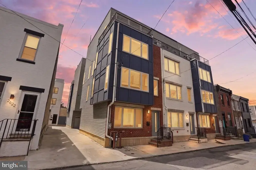 2612 E Albert St #3, PHILADELPHIA