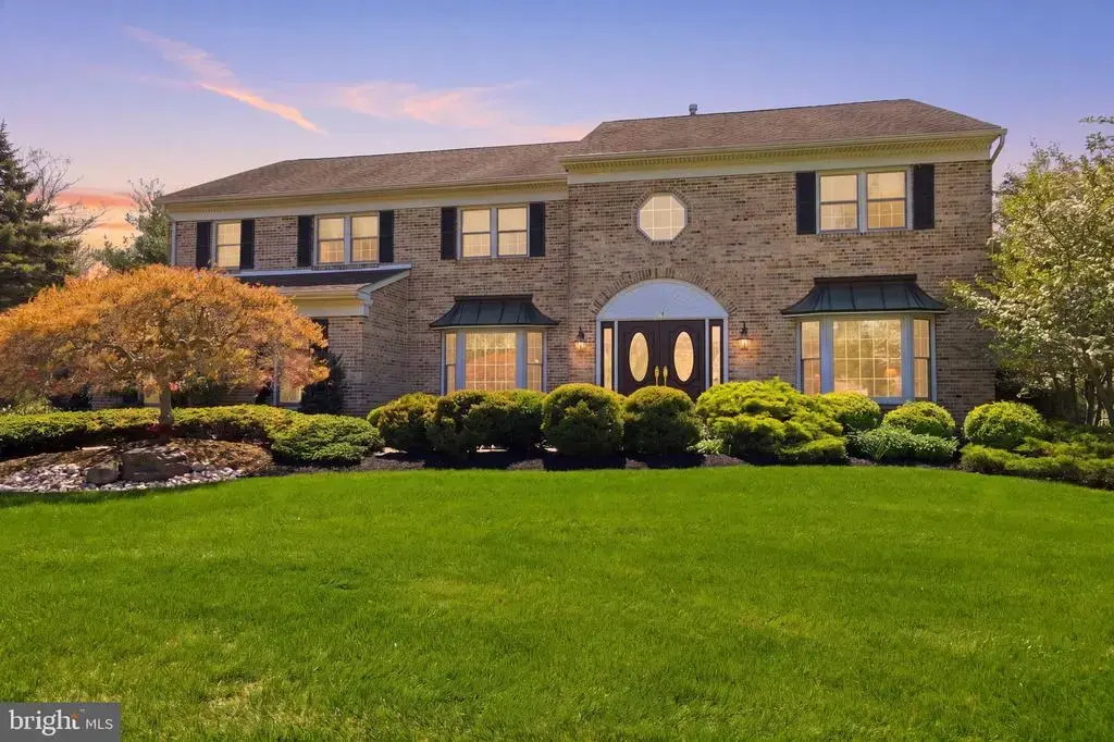 74 Radcliff Dr, DOYLESTOWN