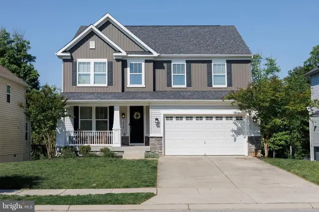 1508 Touchard Dr, Catonsville