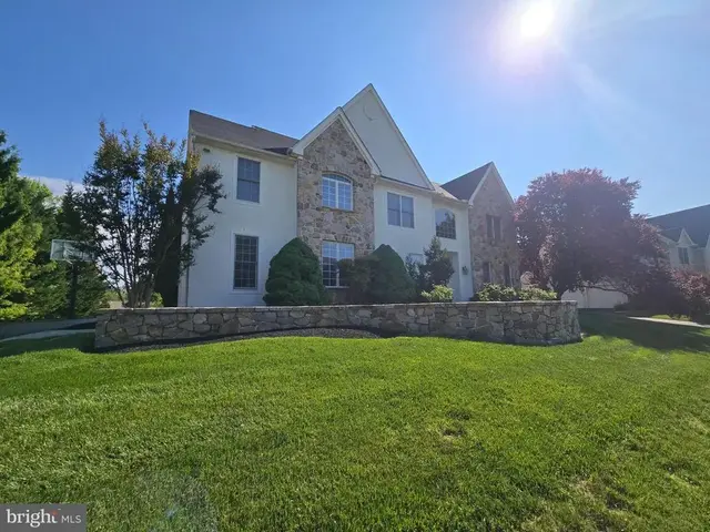 7 Derbyshire Way, Wilmington