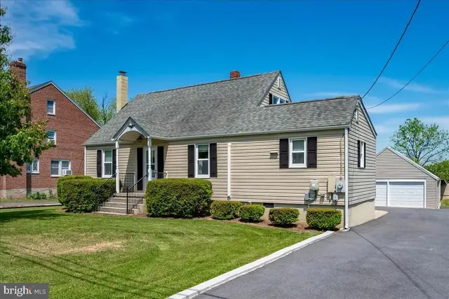 11205 Hessong Bridge Rd, Thurmont