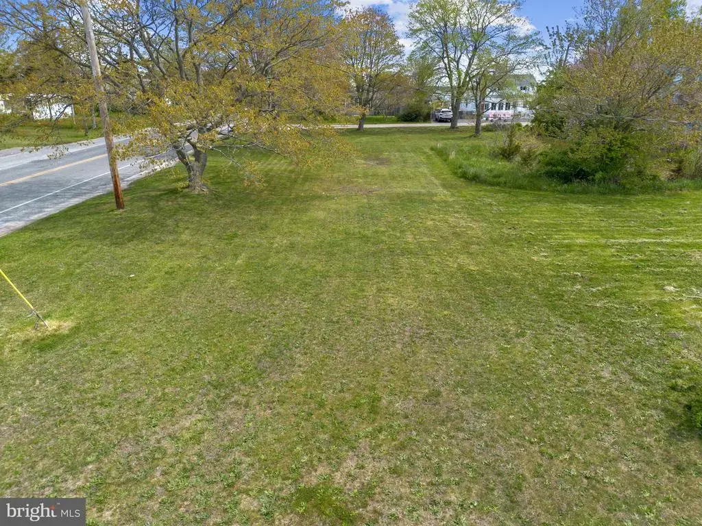 201 New Jersey Ave, FORTESCUE
