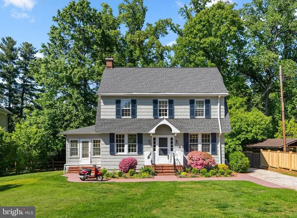 202 Wardour Dr, ANNAPOLIS