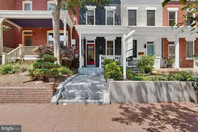 1428 C St Se, Washington