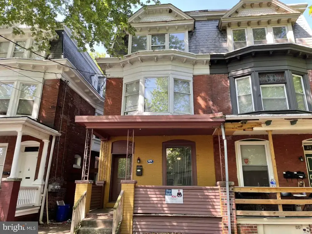 2114 Green St, HARRISBURG