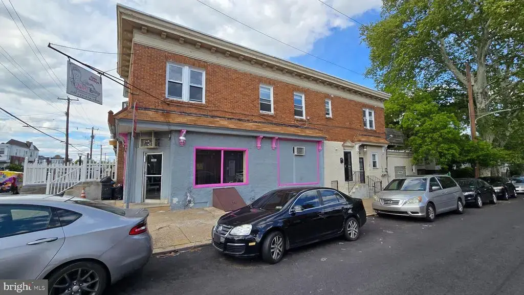 1901 N 60th St #2nd Floor, PHILADELPHIA
